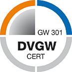 DVGW-GW-301